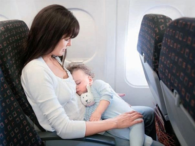 3个月婴儿坐飞机最全攻略,儿童乘机攻略