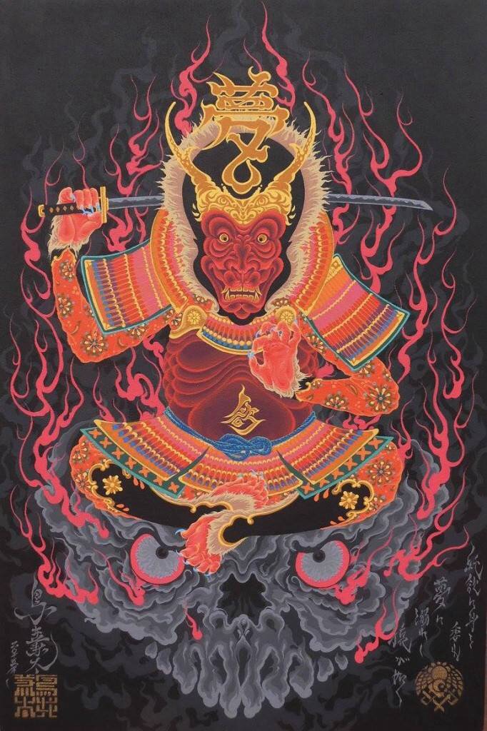 各种风格插画设计,偏设计风格的插画