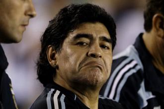 梅西“退群”背后，一群狂躁症患者的病理性解读