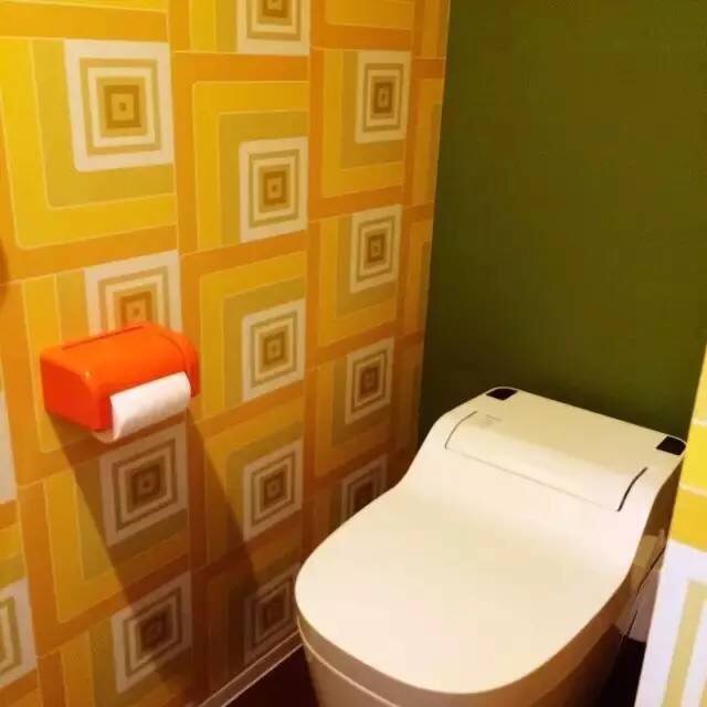 岛国发明了滴滴拉屎？你家马桶也可以捞金了！