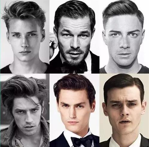 男士怎么留好看的长头发,男士怎么留发型