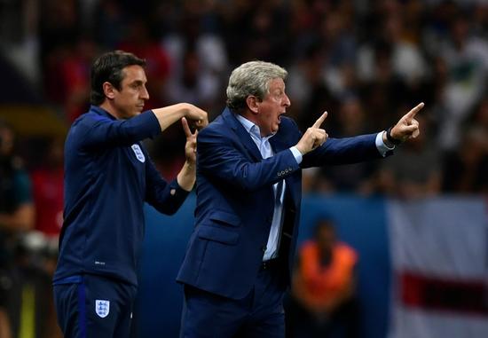 英格兰格林黄油手,英格兰黄油手球员