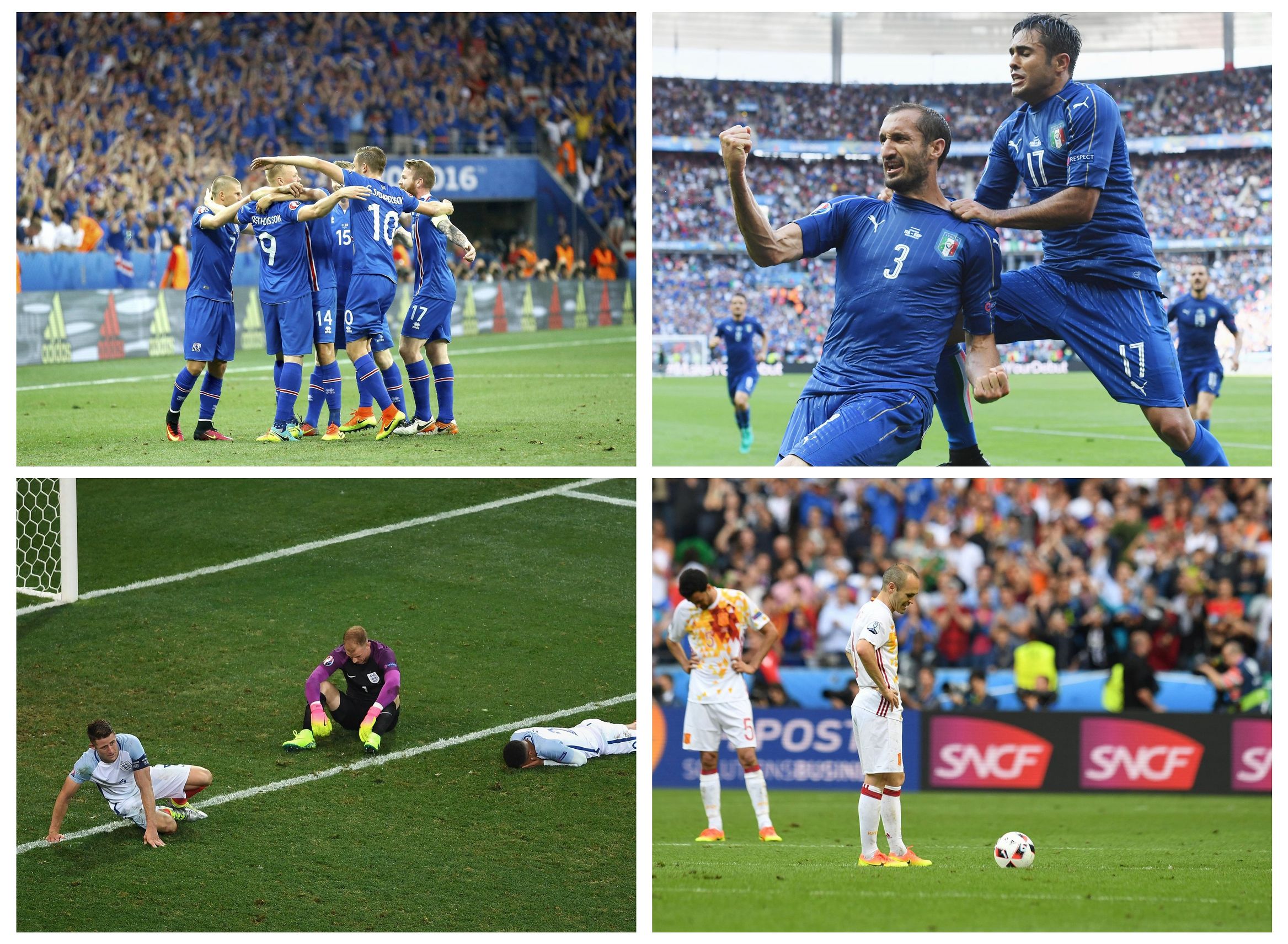 英格兰是怎么出局的,英格兰出局意大利