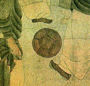 欧洲杯10大经典足球,看欧洲杯知识