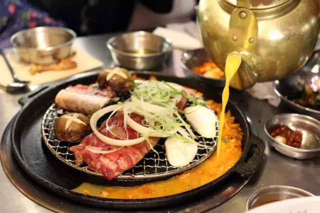 南山区美食泰国菜,南山必去十大美食