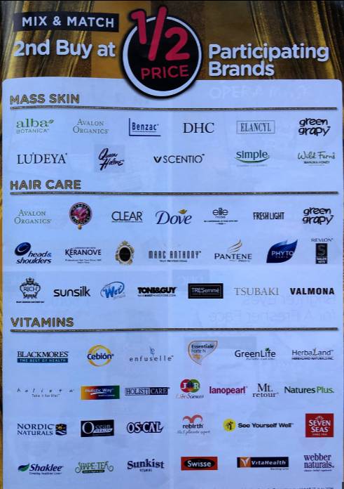 新加坡护肤品第一名,新加坡惊艳不已的护肤品