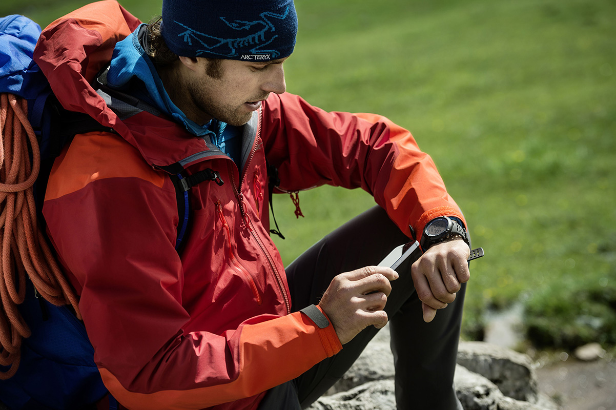 剁手｜2016最流行的跑步配件，将剁手进行到底