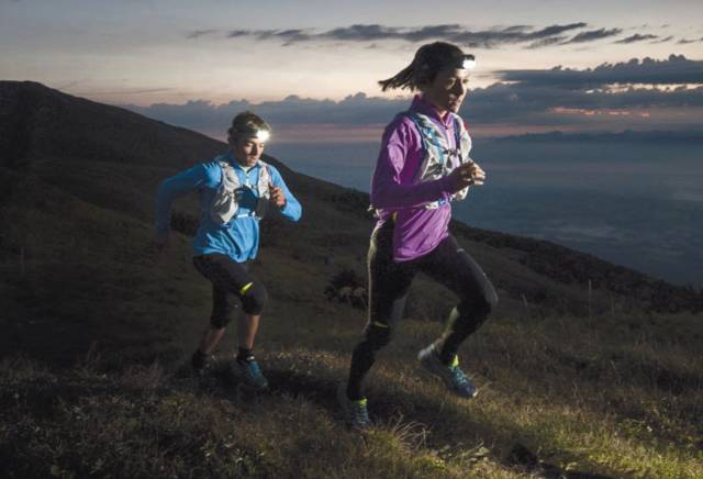 剁手｜2016最流行的跑步配件，将剁手进行到底