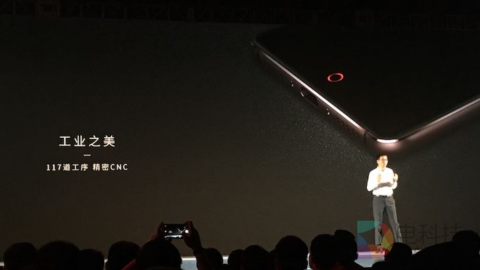 性能更强更持久nubiaZ11如何成为一台更好的无边框手