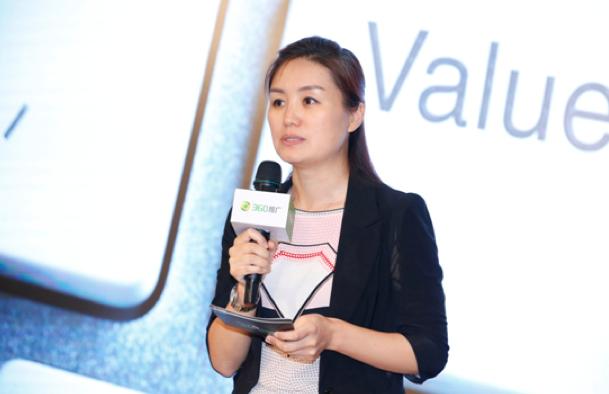 每天触达用户200亿次，360推广品牌升级的背后