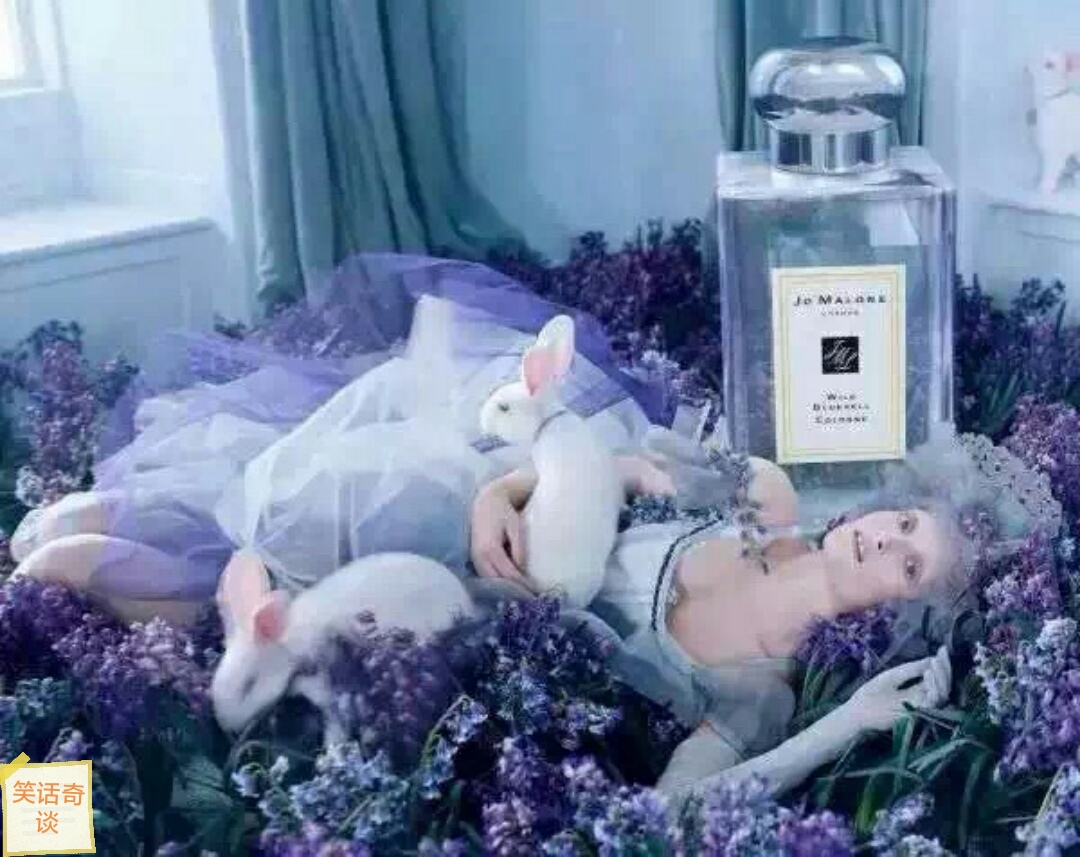 适合女士夏季的淡香水,夏季香水排行榜前十名