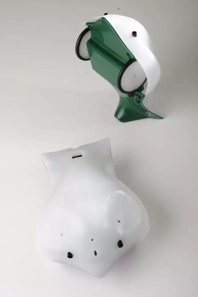 FinchRobot，一个机器人搞定各种不同编程语言的学习