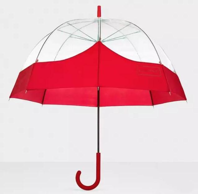 高级感小众雨具 (时尚雨具单品欣赏)