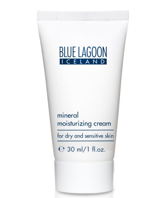 火山的火山泥面膜,冰岛护肤品套装