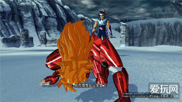 ps4圣斗士星矢勇斗之魂隐藏人物,圣斗士星矢斗士之魂ps4出招表