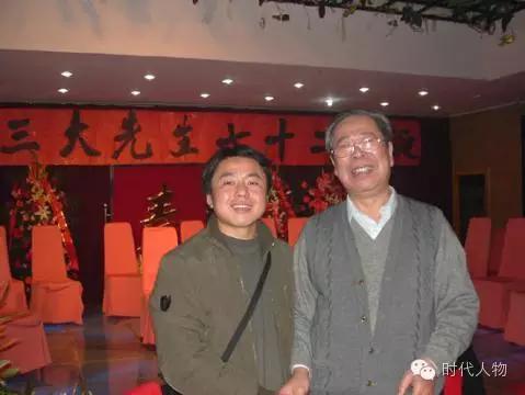 80后书法家创作《建*党**赋》献礼建*党**95周年