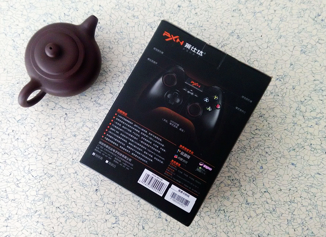 莱仕达灵动3手柄怎么玩吃鸡,莱杜达灵动3手柄