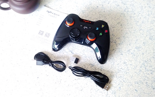 莱仕达灵动3手柄怎么玩吃鸡,莱杜达灵动3手柄