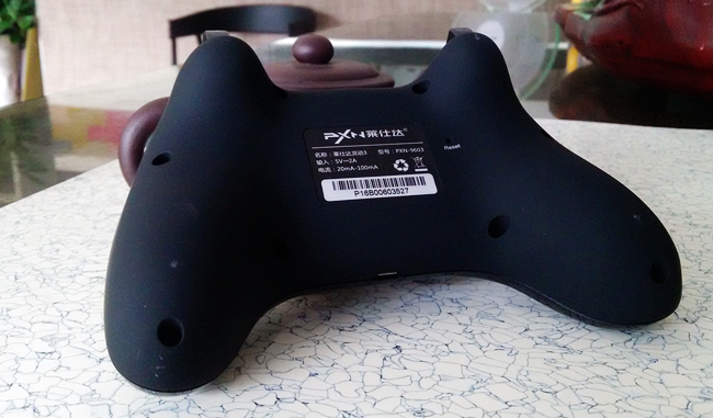 莱仕达灵动3手柄怎么玩吃鸡,莱杜达灵动3手柄