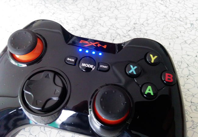 莱仕达灵动3手柄怎么玩吃鸡,莱杜达灵动3手柄