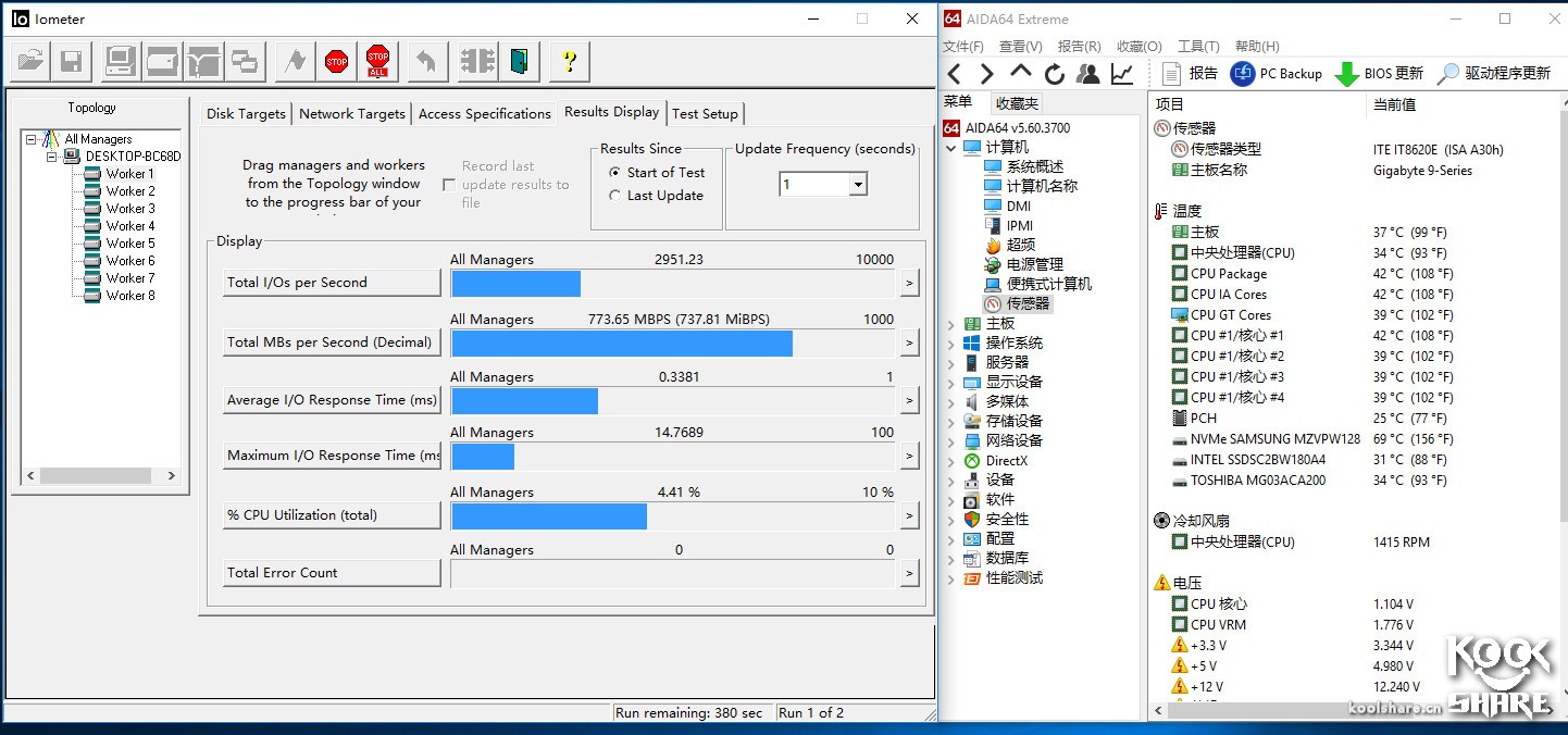 三星sm961128g读写速度,三星sm951256g固态硬盘测评
