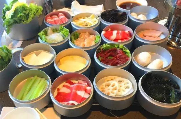 南山科技园值得推荐的餐厅,南山科技园老字号餐厅