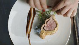 跑遍大半个合肥终于找到“好先生”同款，释放你体内的洪荒“吃”