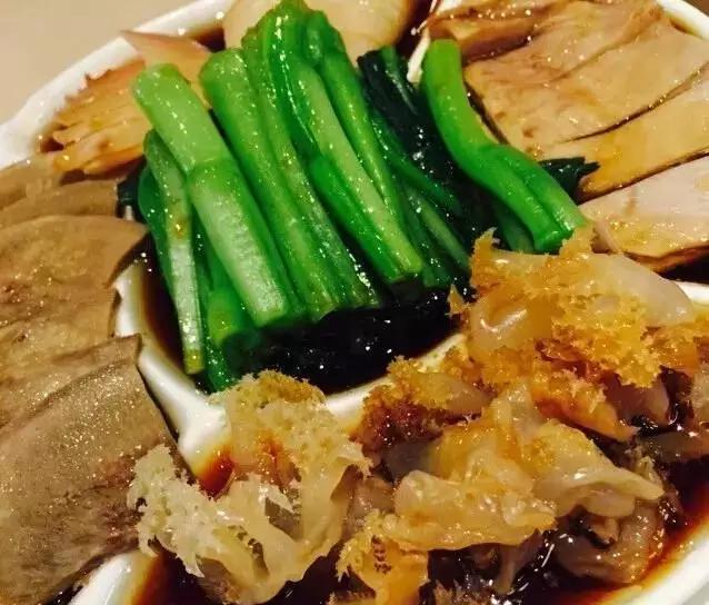 跑遍大半个合肥终于找到“好先生”同款，释放你体内的洪荒“吃”