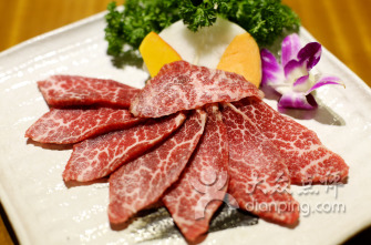 武汉值得去的日料店,武汉日料排行榜前十名