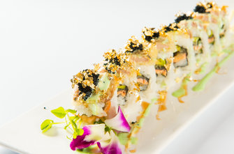 武汉值得去的日料店,武汉日料排行榜前十名