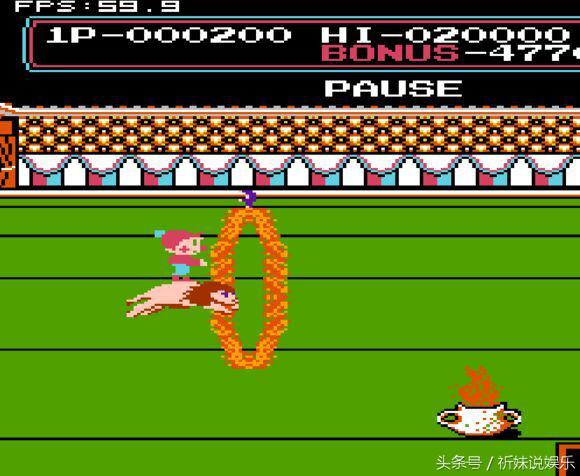 盘点fc上各种游戏秘籍,fc游戏不为人知的通关技巧