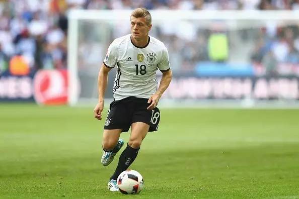 不是冤家不聚头世界杯,德国战车止步八强