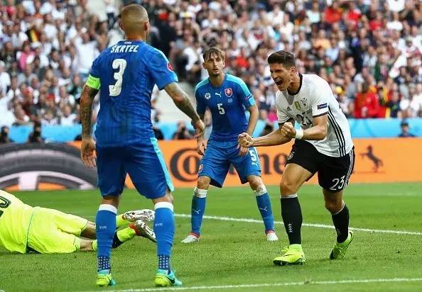 不是冤家不聚头世界杯,德国战车止步八强