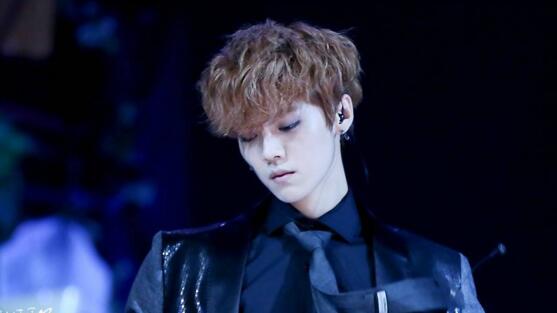 鹿晗为什么还有那么多粉丝,鹿晗粉丝为什么都那么好看