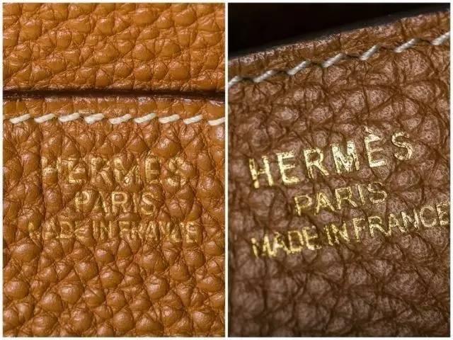 真包？假包？傻傻分不清？5招教你轻松区分大牌的真品和高仿！