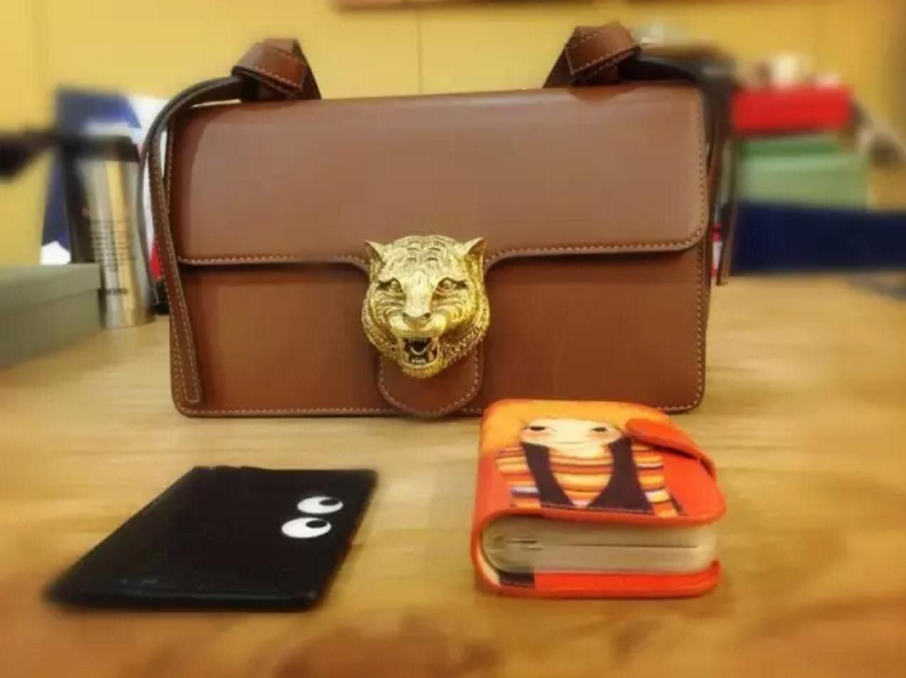 开包记｜一包一世界，开启一念间（上篇）