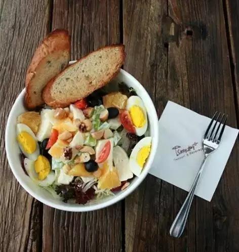 南宁有什么地方适合闺蜜打卡,南宁最适合聚会的地方