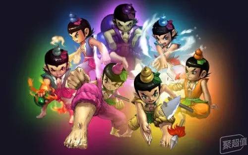 100款童年经典动画片你能认出几部,已经要消失的几部童年回忆动画片