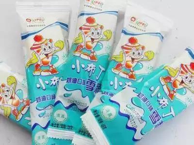 邯郸地区90年代的雪糕,邯郸临漳儿时雪糕