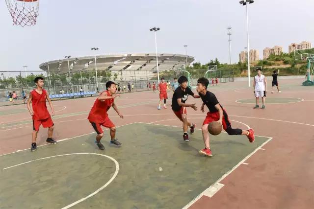 文登好的武术馆,文登市体育公园在哪里