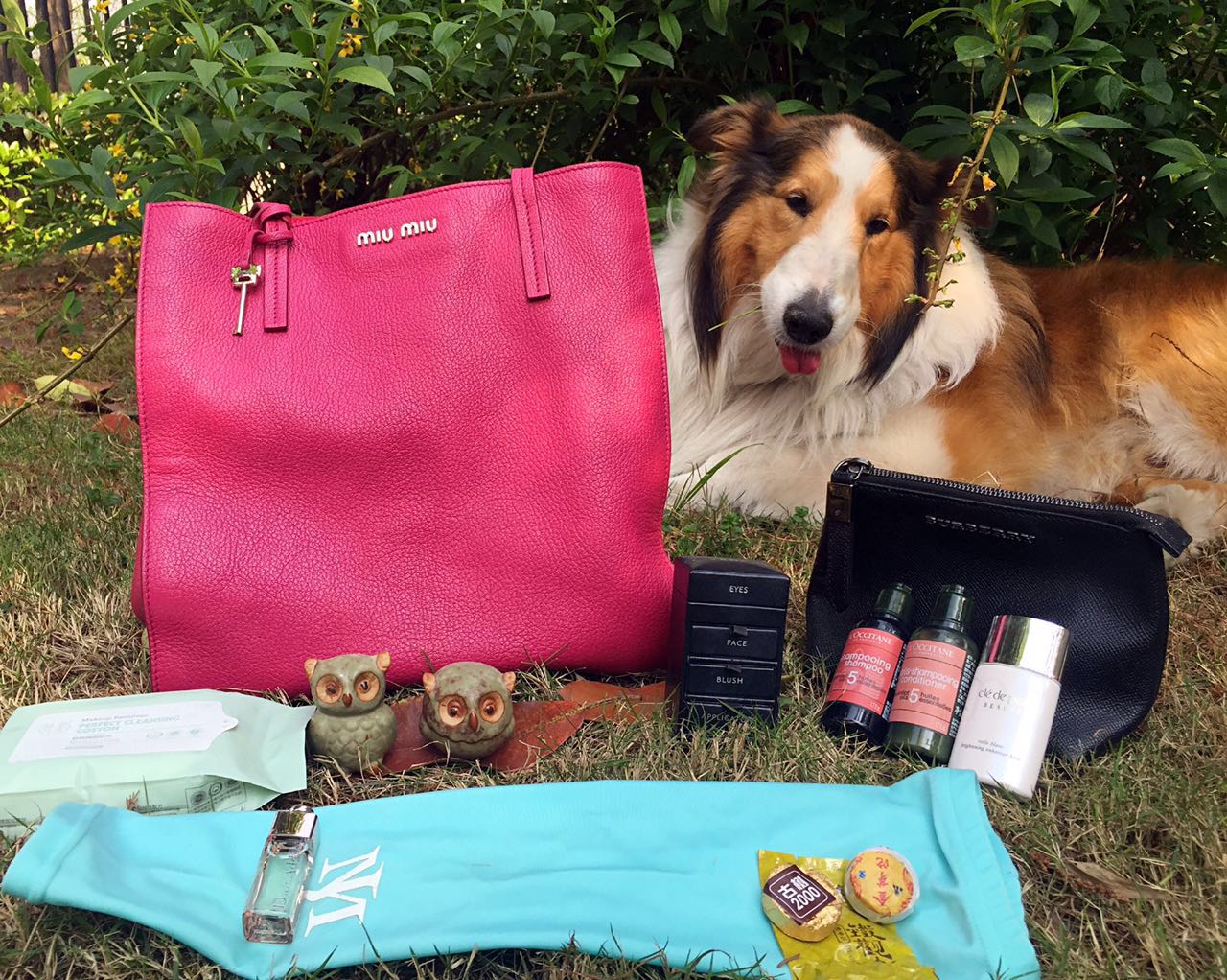 开包记｜一包一世界，开启一念间（下篇）