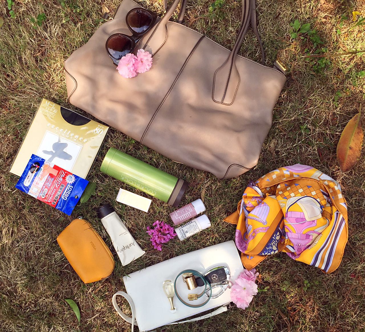 开包记｜一包一世界，开启一念间（下篇）