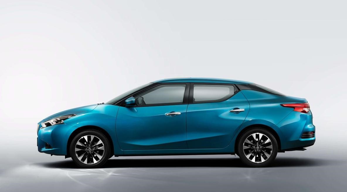 日产蓝鸟每日一车,日产蓝鸟2021款1.6lcvt炫酷版