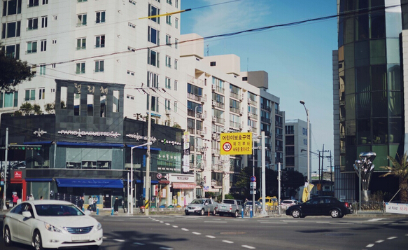 济州岛旅游攻略七天六晚,济州岛自由行旅行攻略