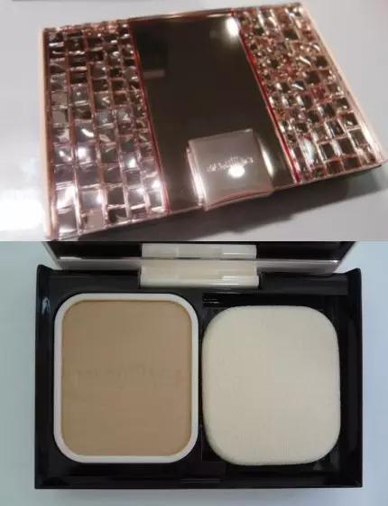 出油流汗脱妆,夏天易流汗脱妆