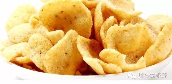 泰国零食排行榜前十名,泰国711好吃的零食