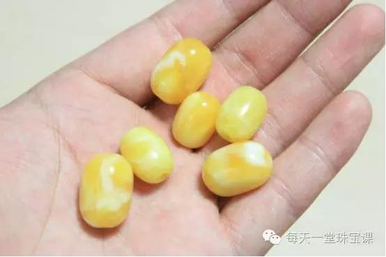 认识假蜜蜡没什么了不起，90%的人都被优化蜜蜡给“坑”了！