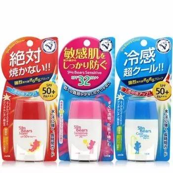 一次用一瓶防晒还被晒黑？原因是这样