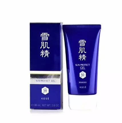 一次用一瓶防晒还被晒黑？原因是这样