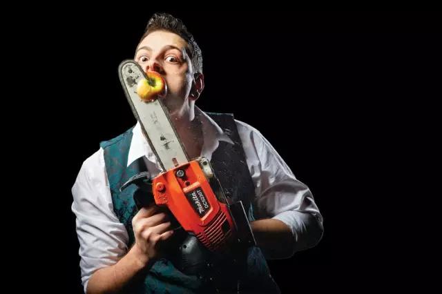 12个最奇葩又搞笑的吉尼斯纪录,最搞笑的吉尼斯世界纪录